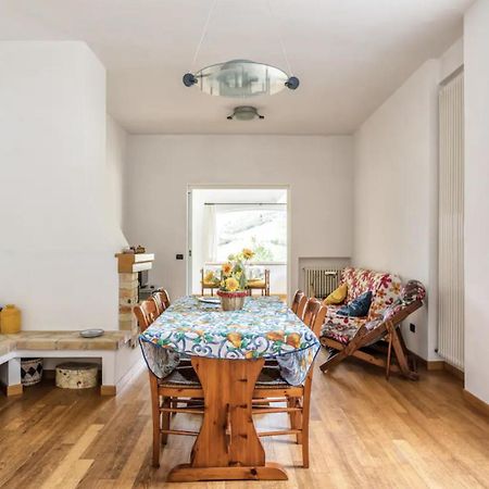 Villa Riviera Levanto Kültér fotó