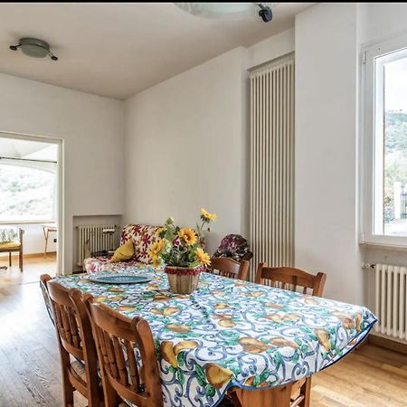 Villa Riviera Levanto Kültér fotó