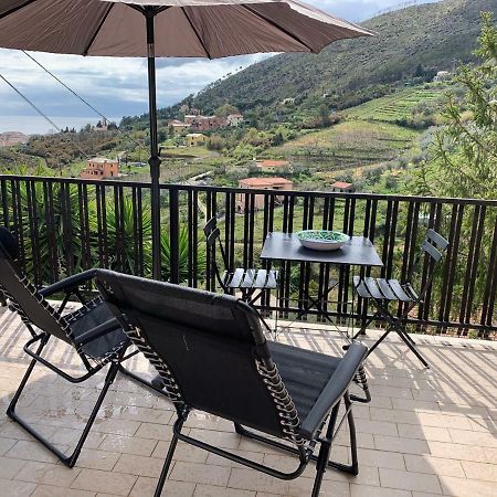 Villa Riviera Levanto Kültér fotó