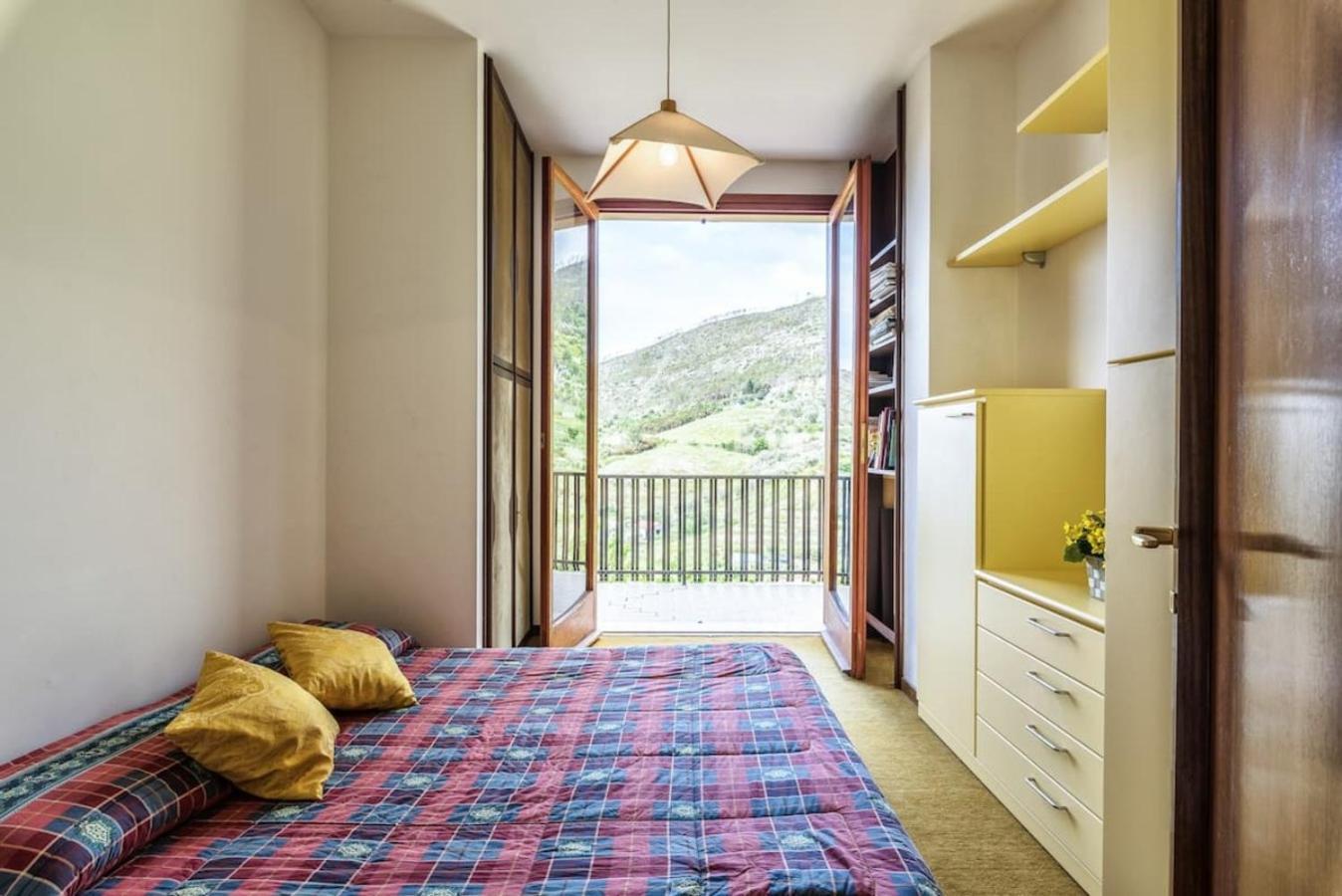 Villa Riviera Levanto Kültér fotó