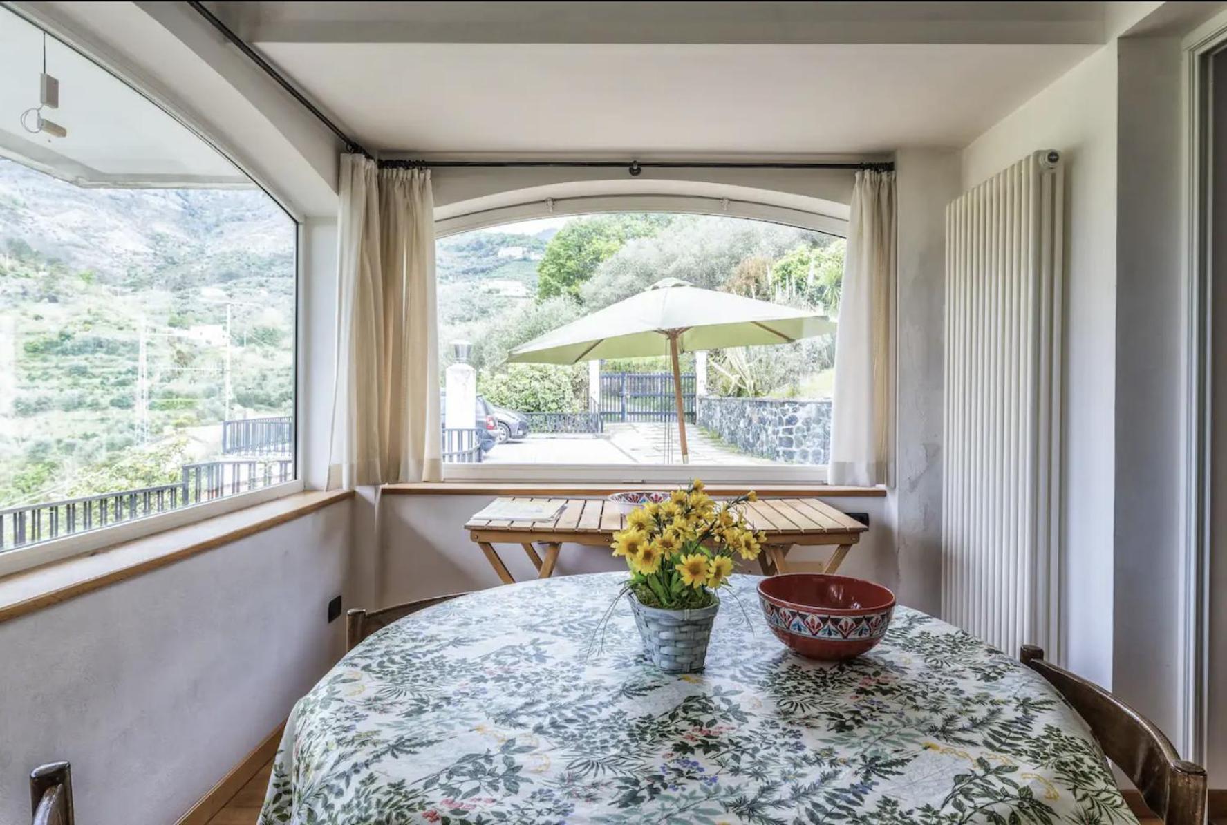 Villa Riviera Levanto Kültér fotó
