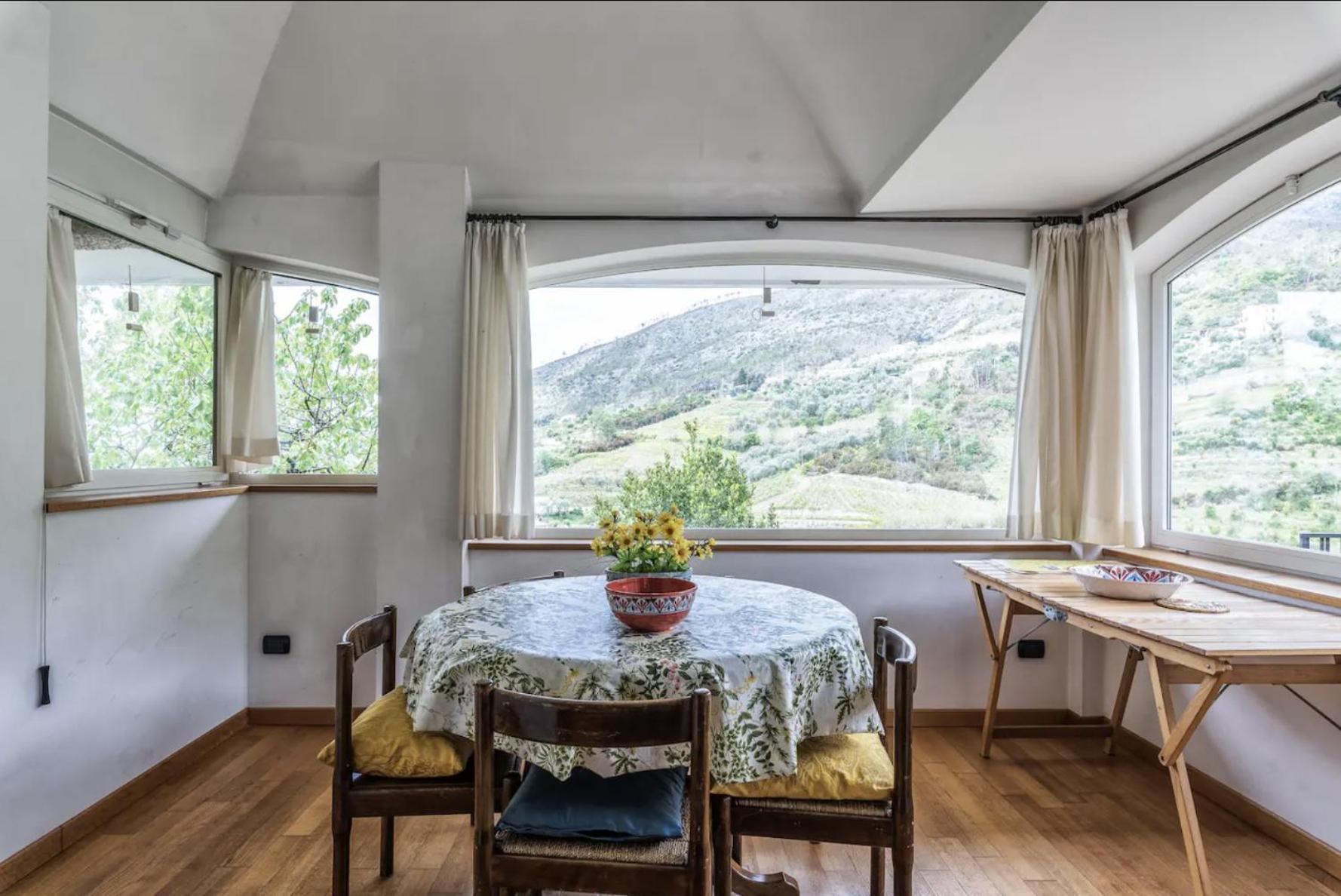 Villa Riviera Levanto Kültér fotó