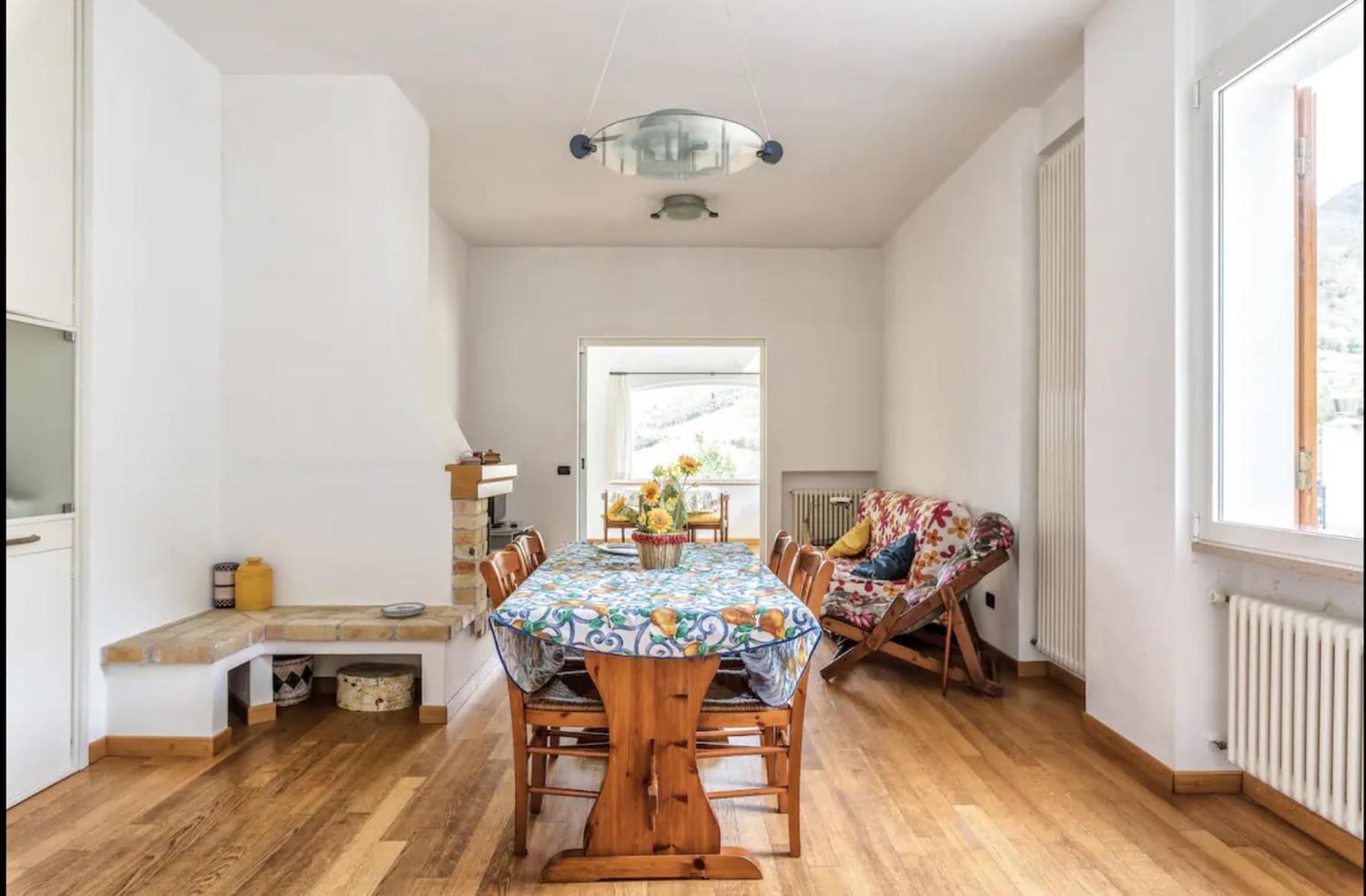Villa Riviera Levanto Kültér fotó