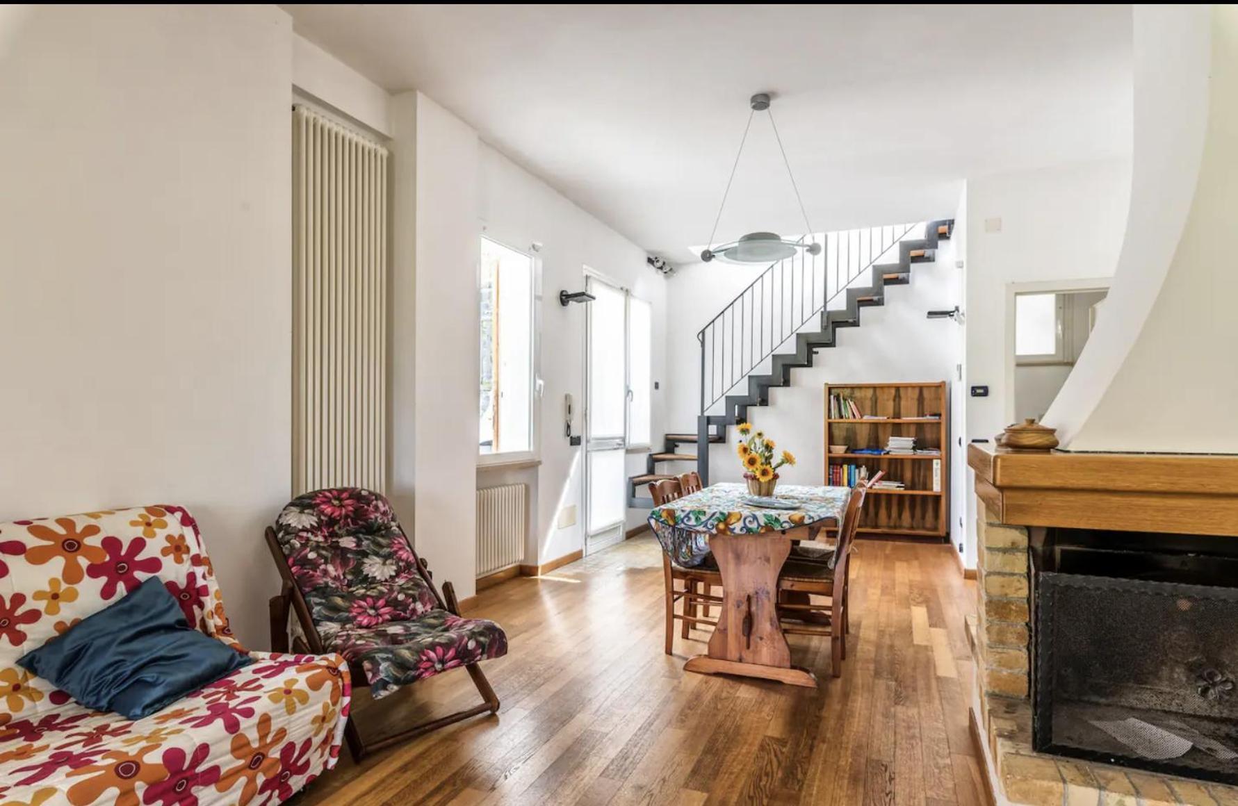 Villa Riviera Levanto Kültér fotó