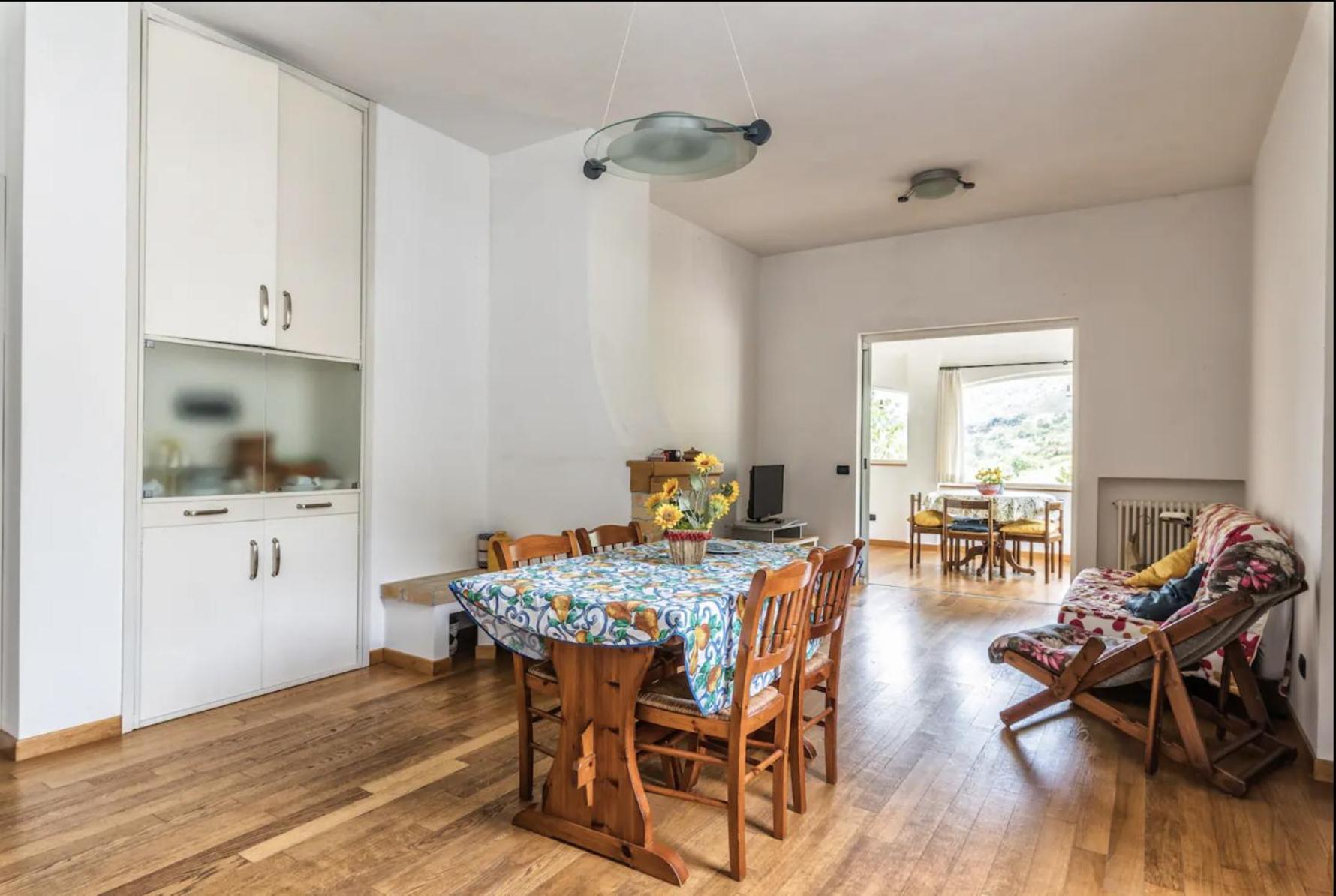 Villa Riviera Levanto Kültér fotó