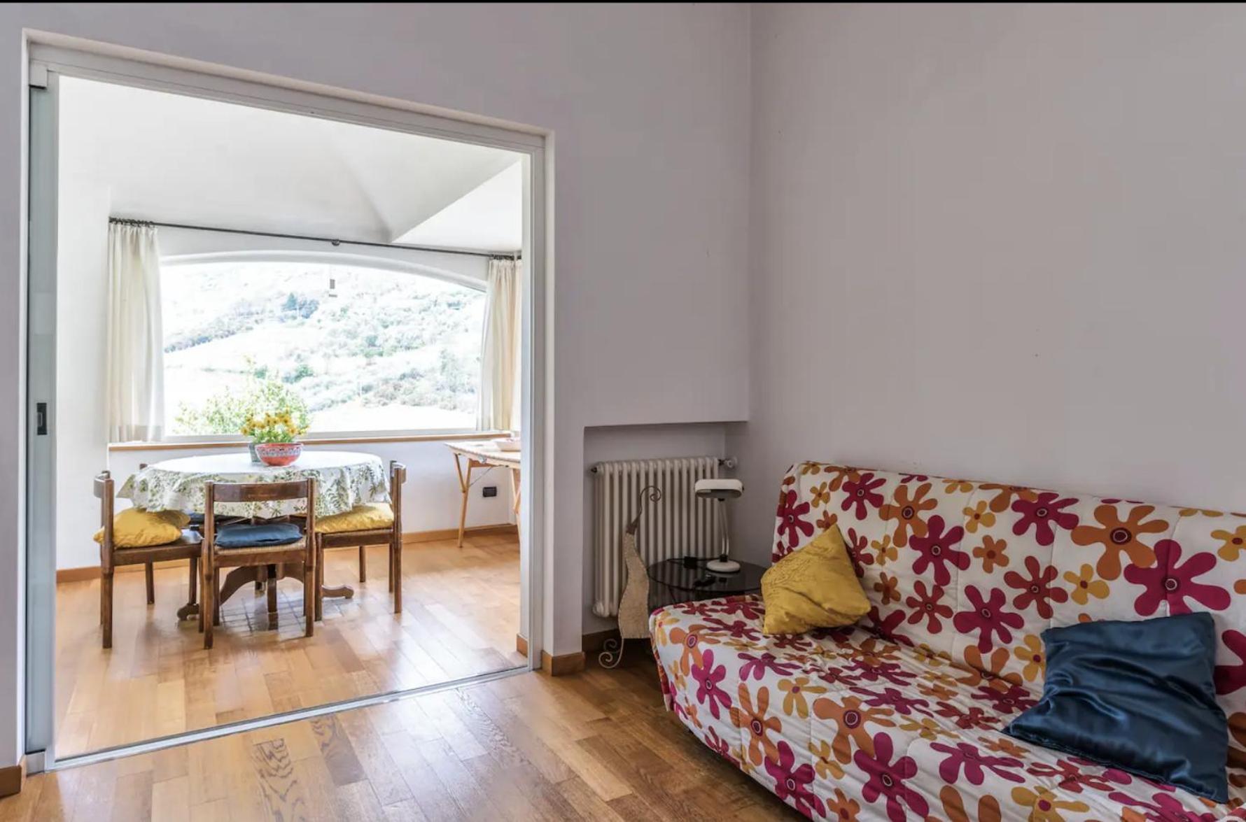 Villa Riviera Levanto Kültér fotó