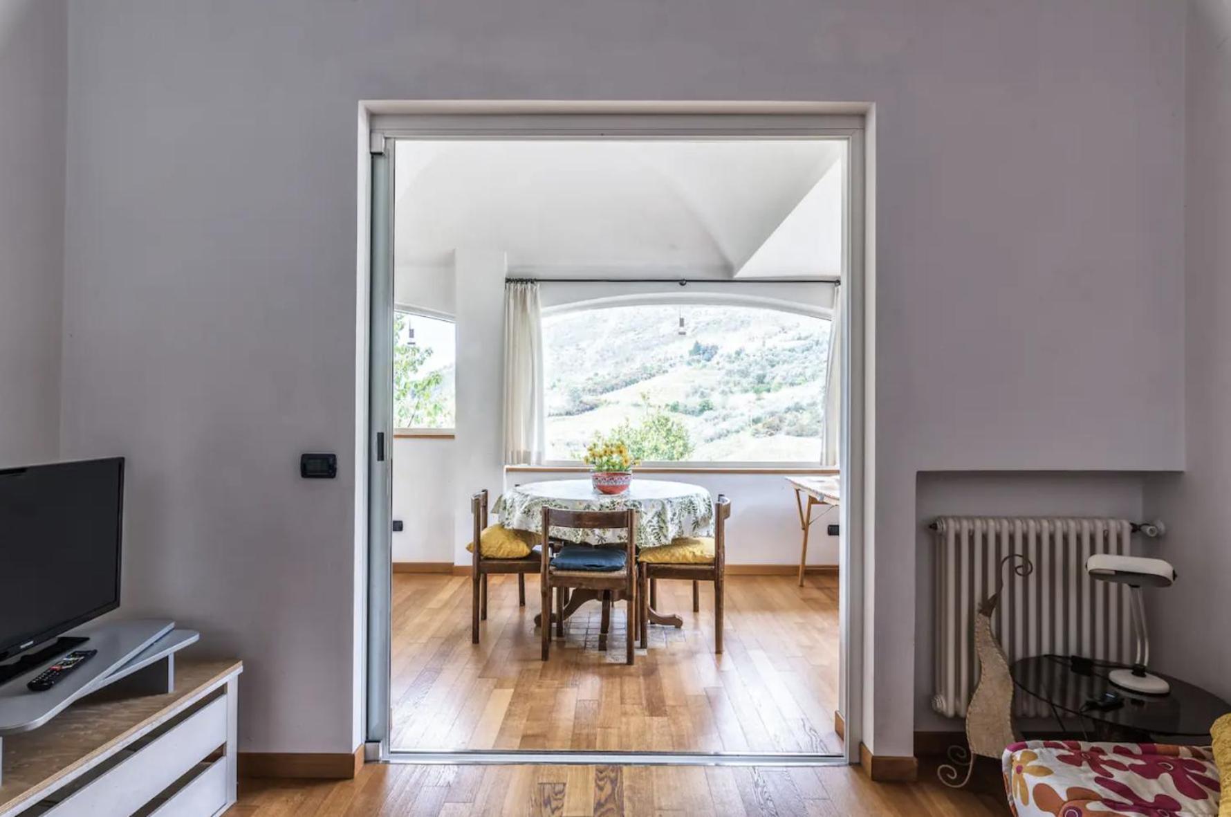 Villa Riviera Levanto Kültér fotó