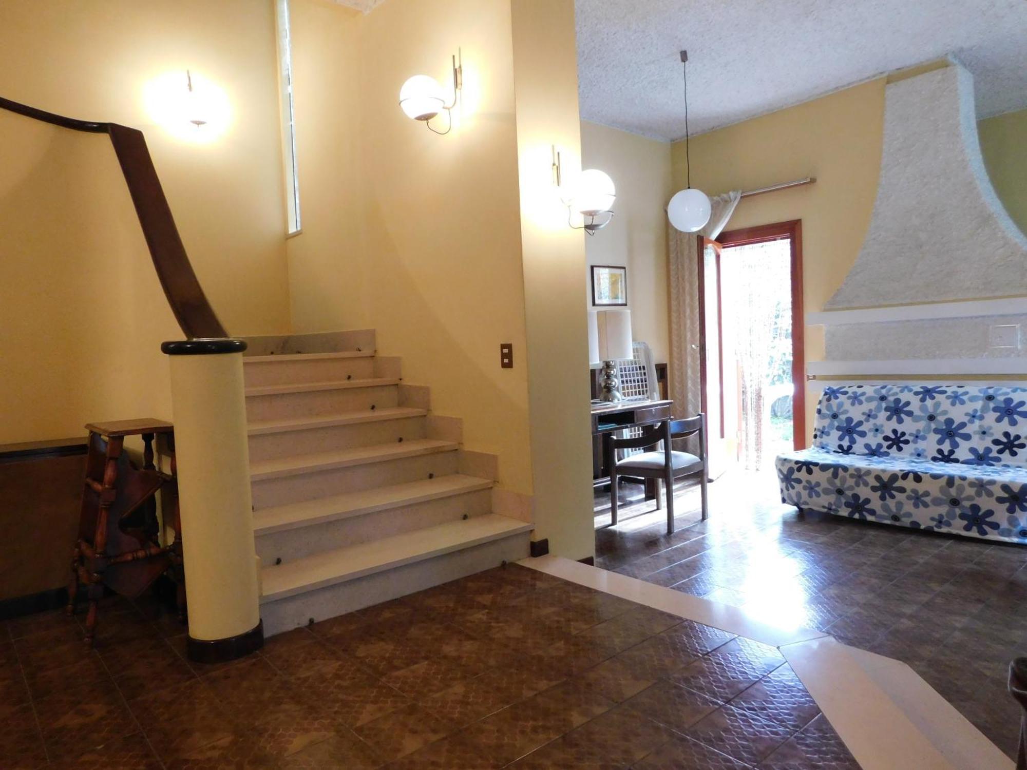 Villa Riviera Levanto Szoba fotó