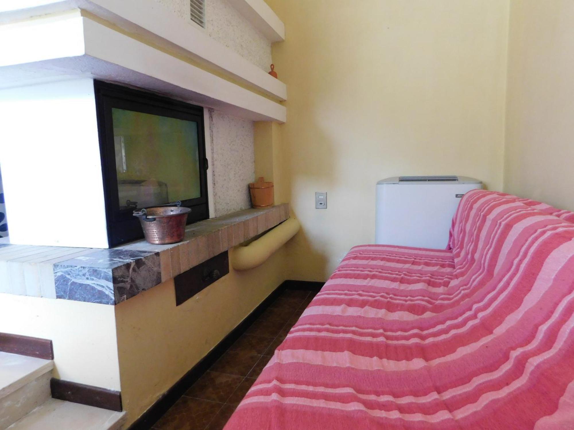 Villa Riviera Levanto Szoba fotó