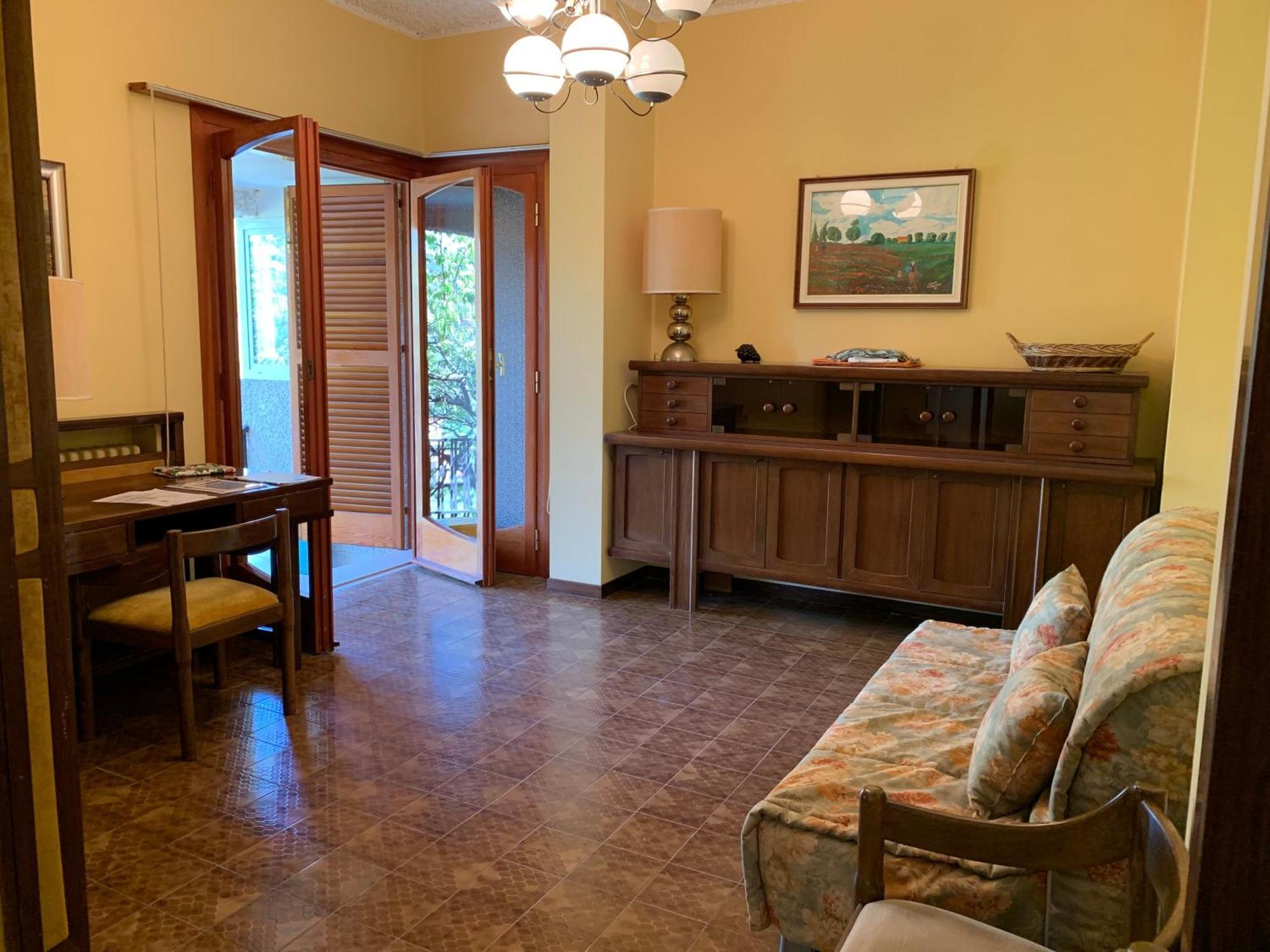 Villa Riviera Levanto Szoba fotó
