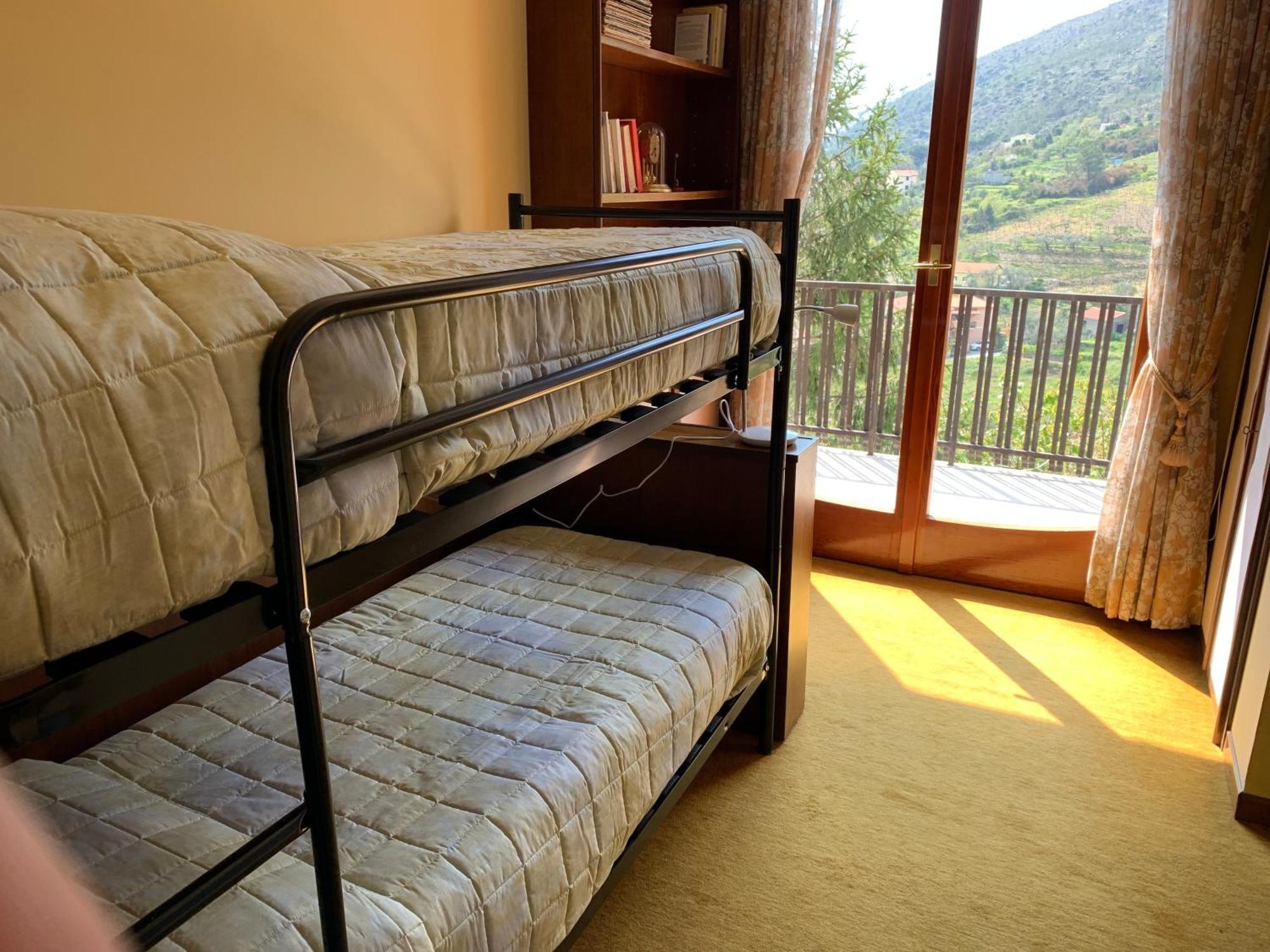 Villa Riviera Levanto Szoba fotó