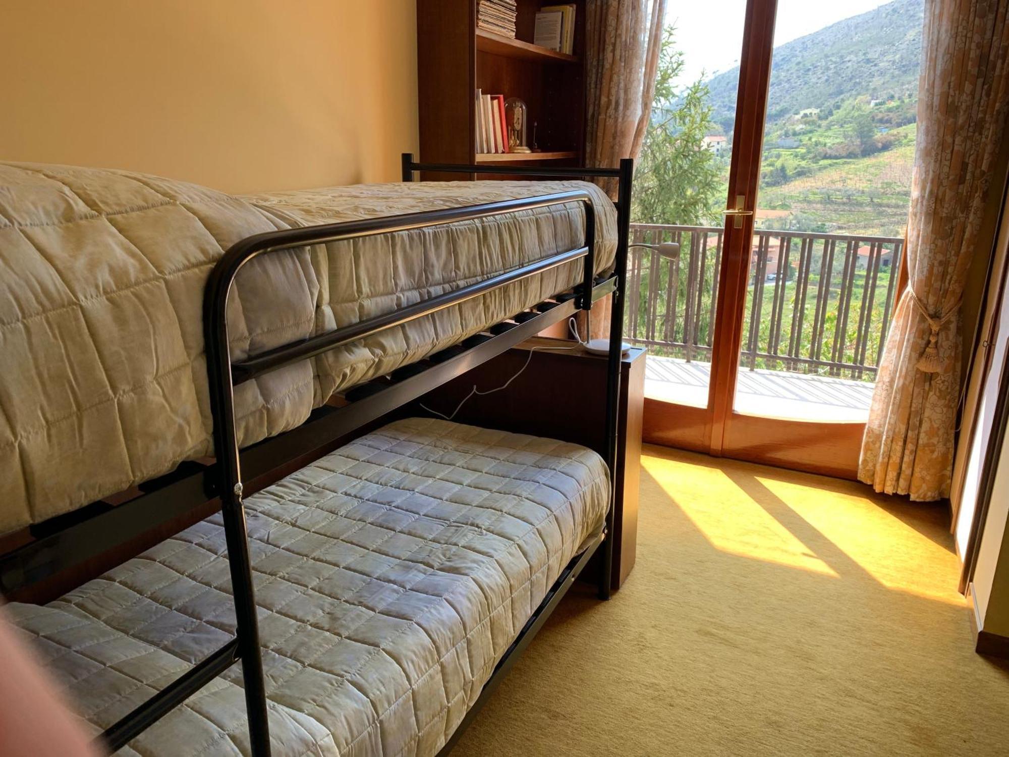 Villa Riviera Levanto Szoba fotó