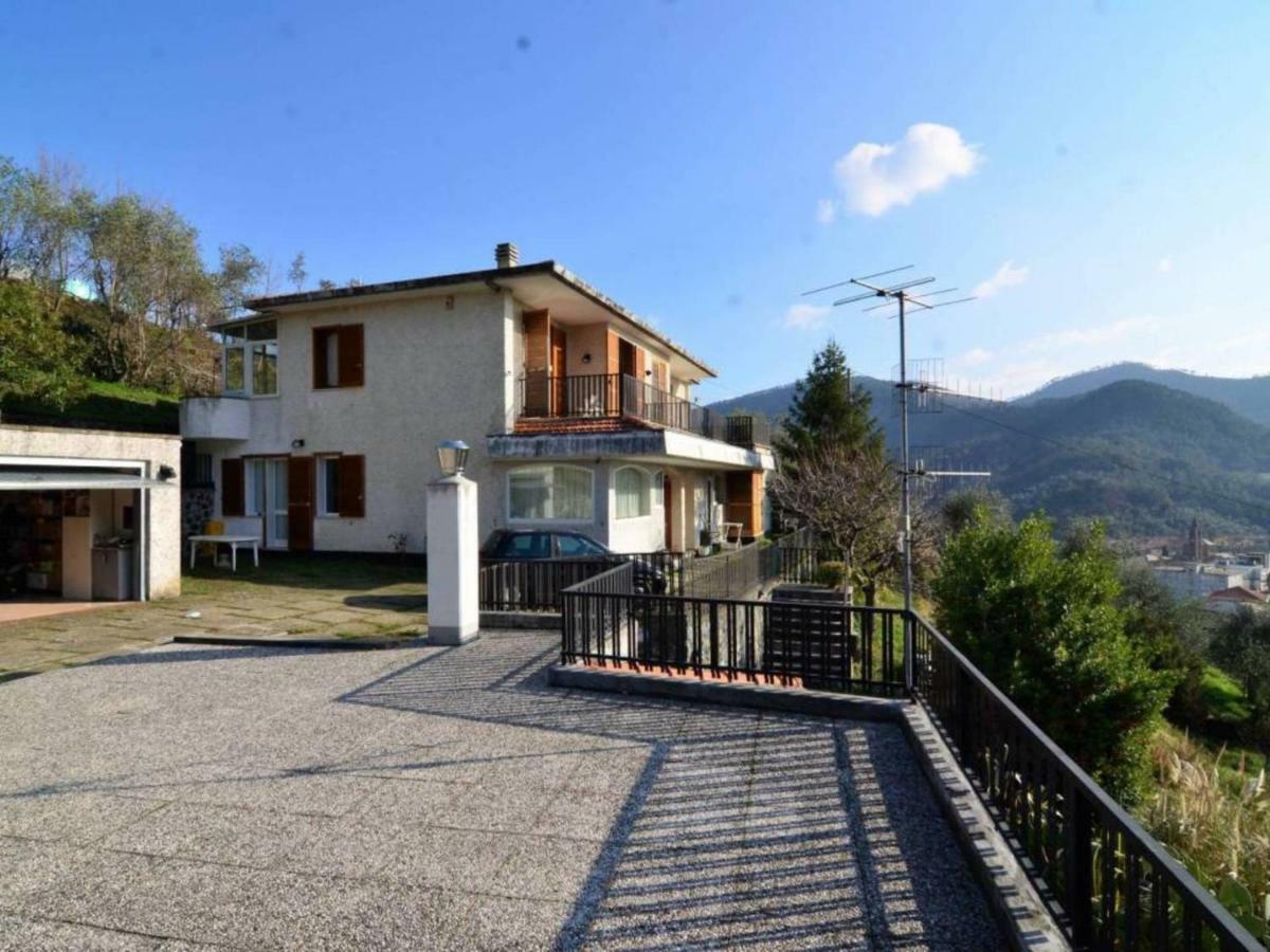 Villa Riviera Levanto Kültér fotó