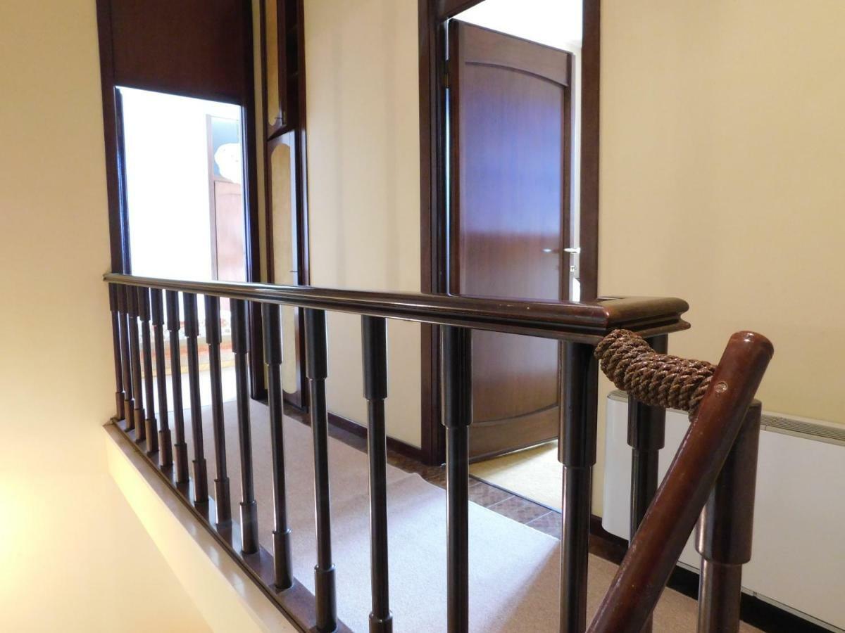 Villa Riviera Levanto Kültér fotó