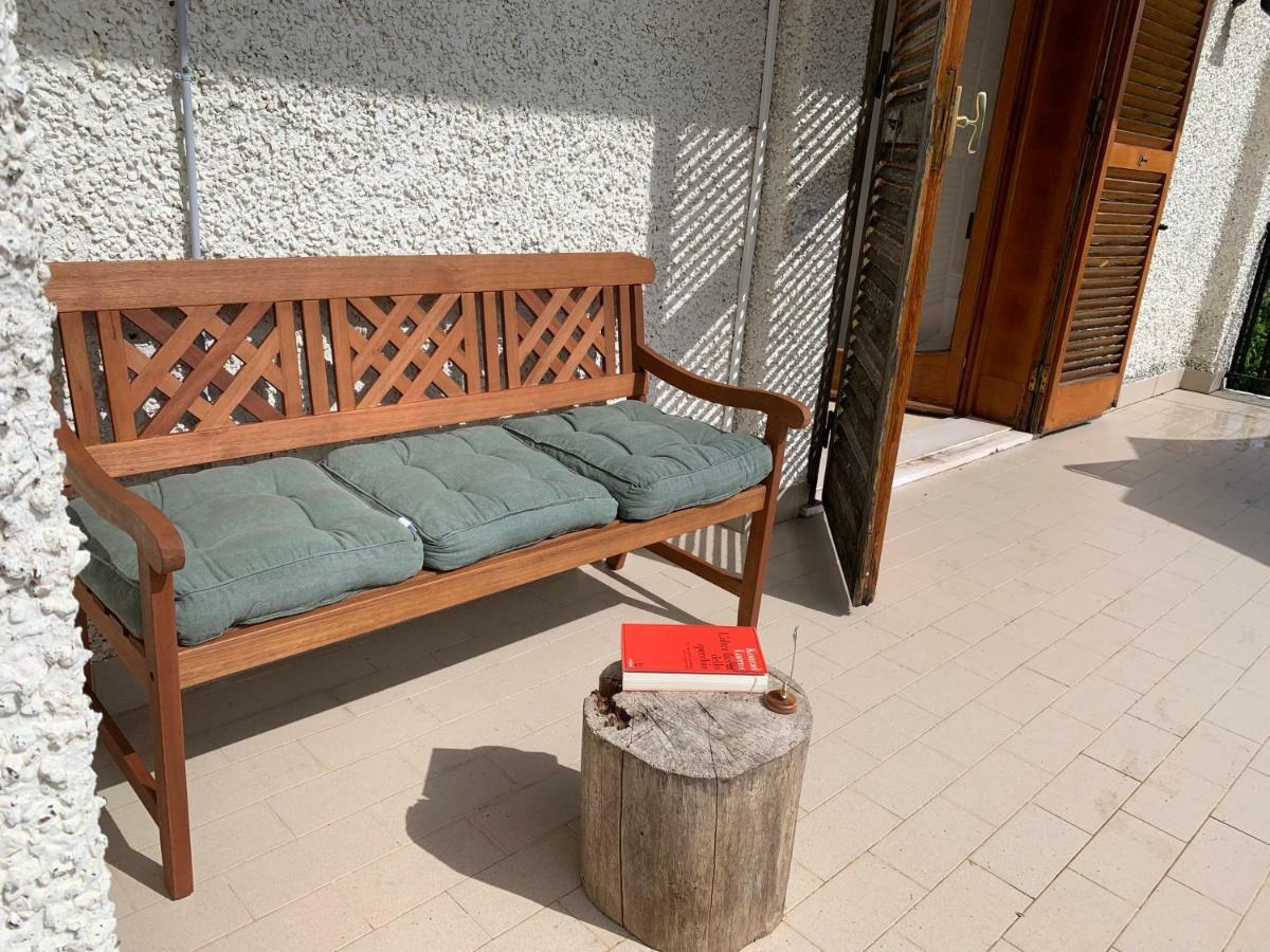 Villa Riviera Levanto Kültér fotó