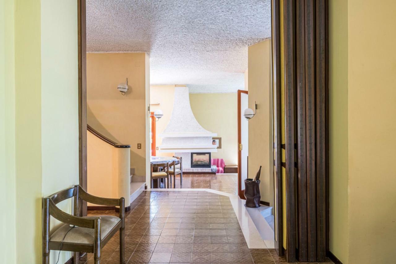 Villa Riviera Levanto Kültér fotó