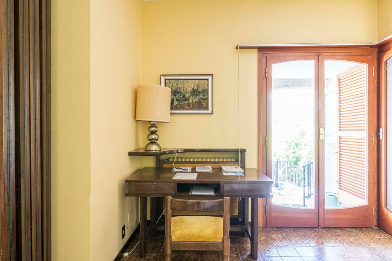 Villa Riviera Levanto Kültér fotó