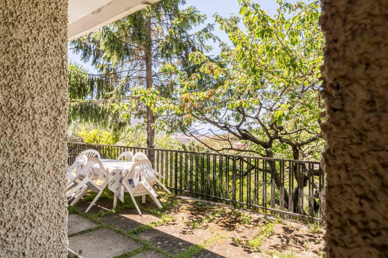 Villa Riviera Levanto Kültér fotó