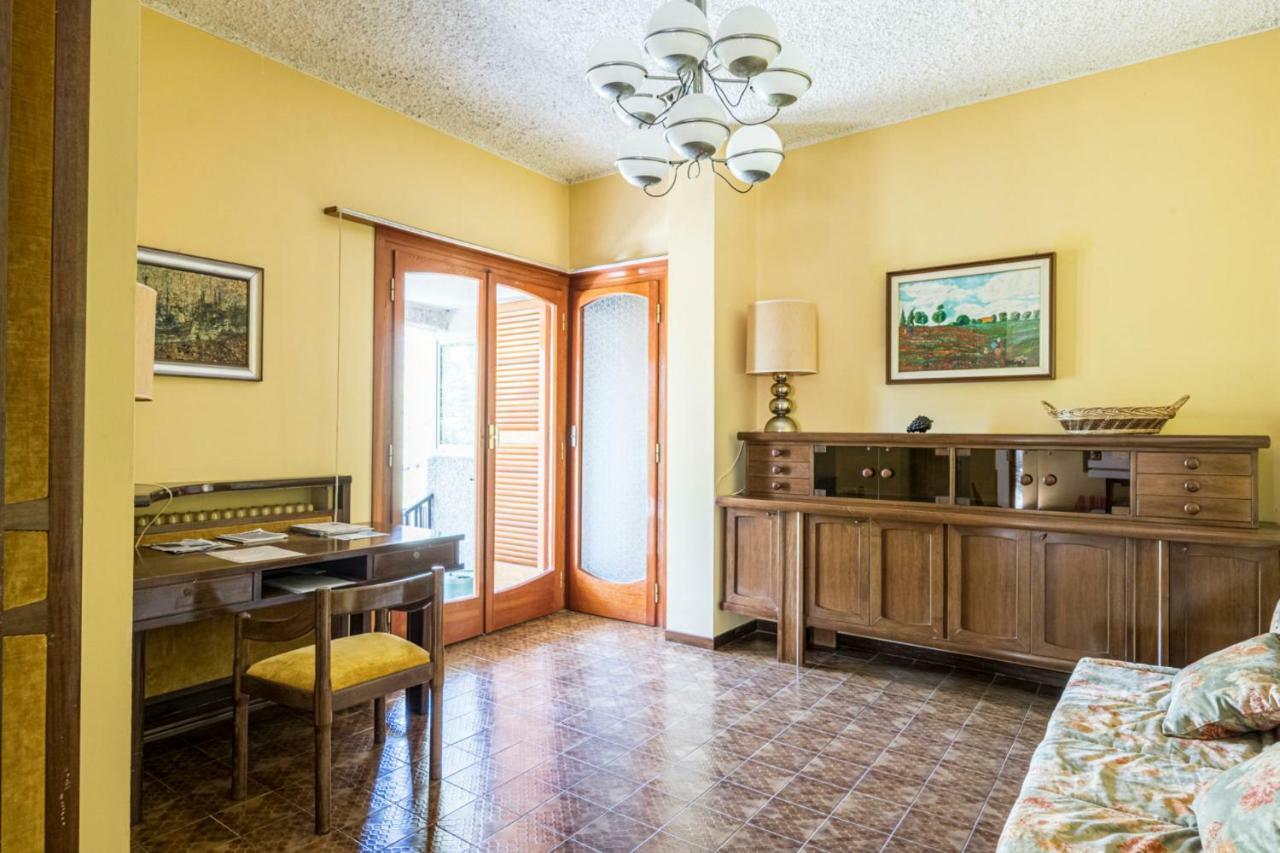 Villa Riviera Levanto Kültér fotó