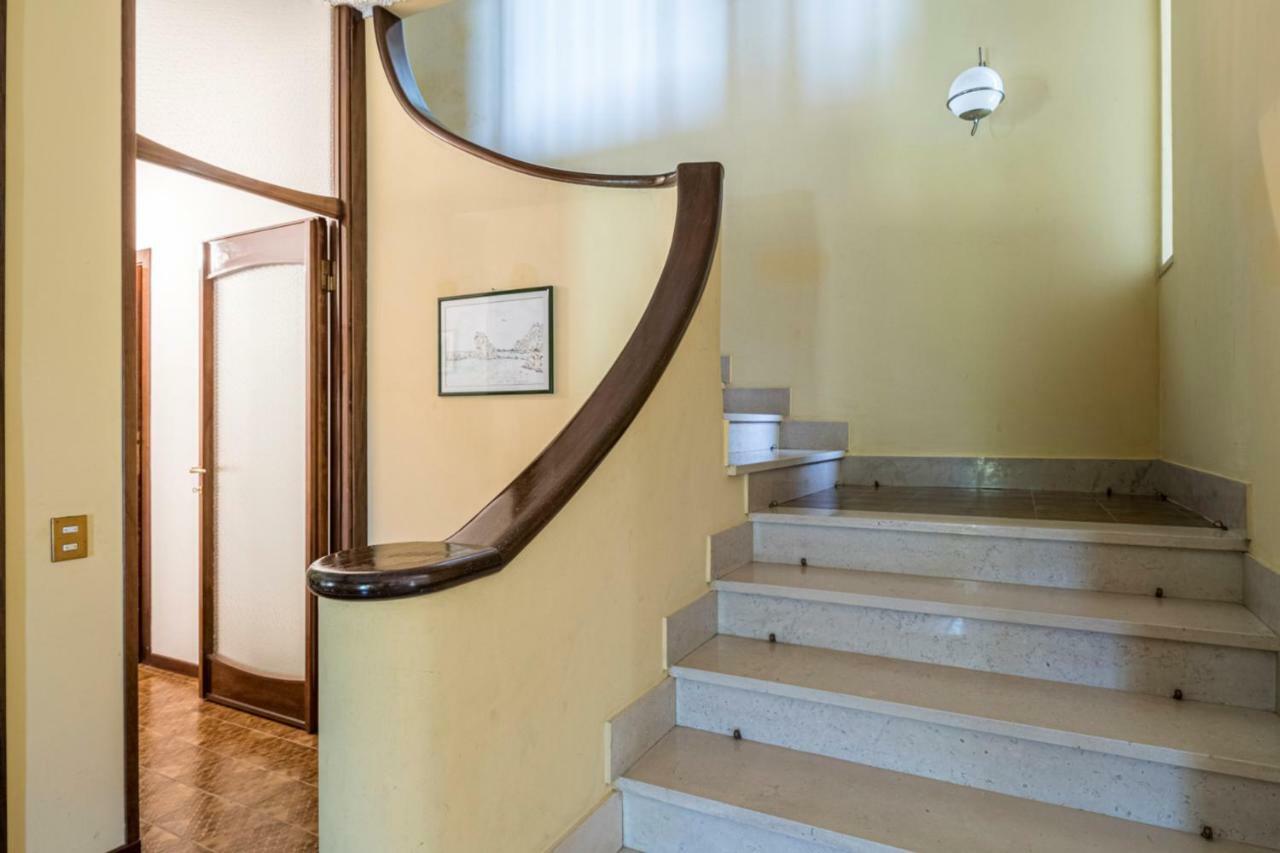 Villa Riviera Levanto Kültér fotó