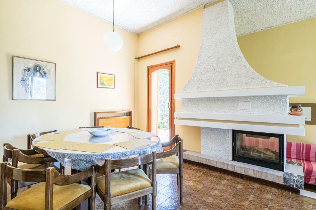 Villa Riviera Levanto Kültér fotó
