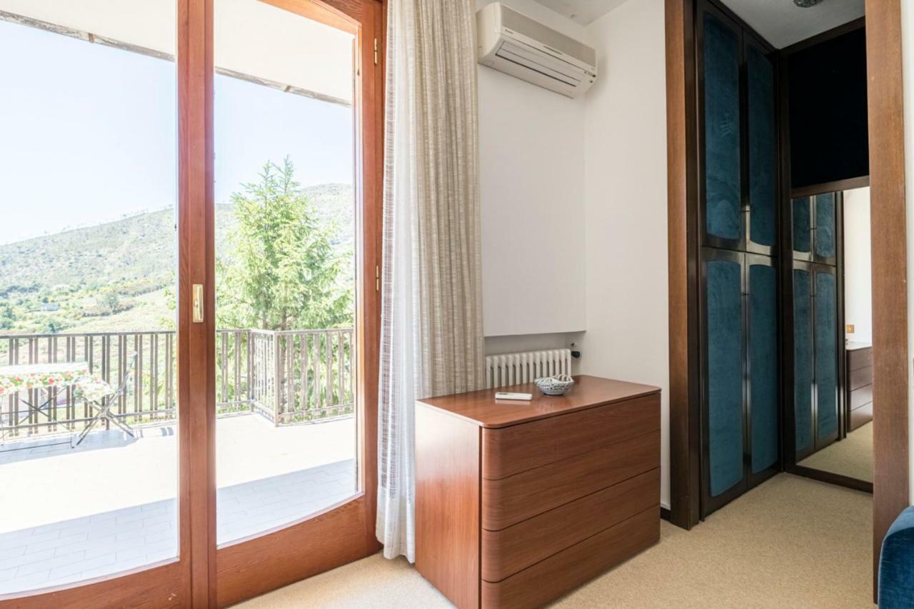 Villa Riviera Levanto Kültér fotó