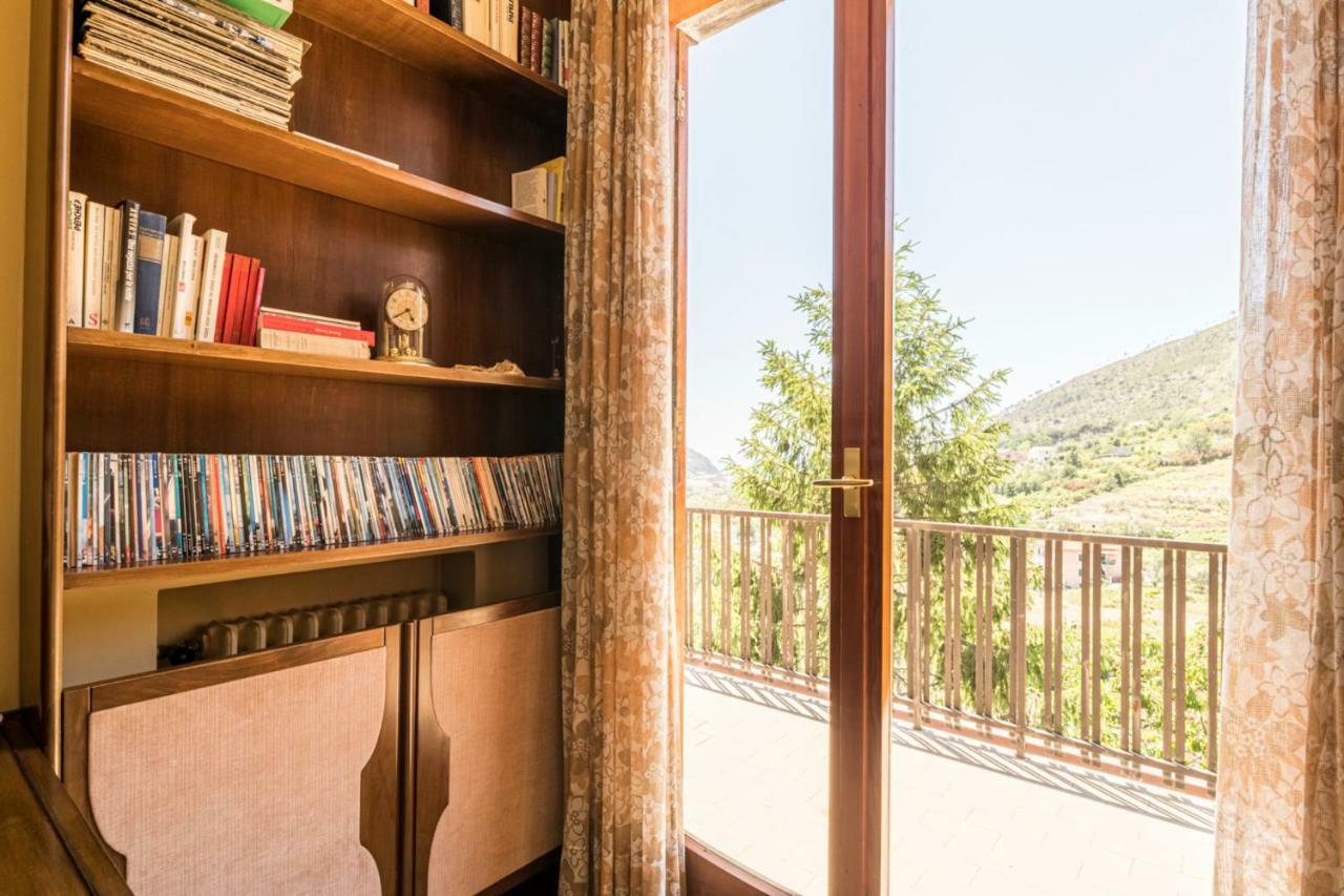 Villa Riviera Levanto Kültér fotó