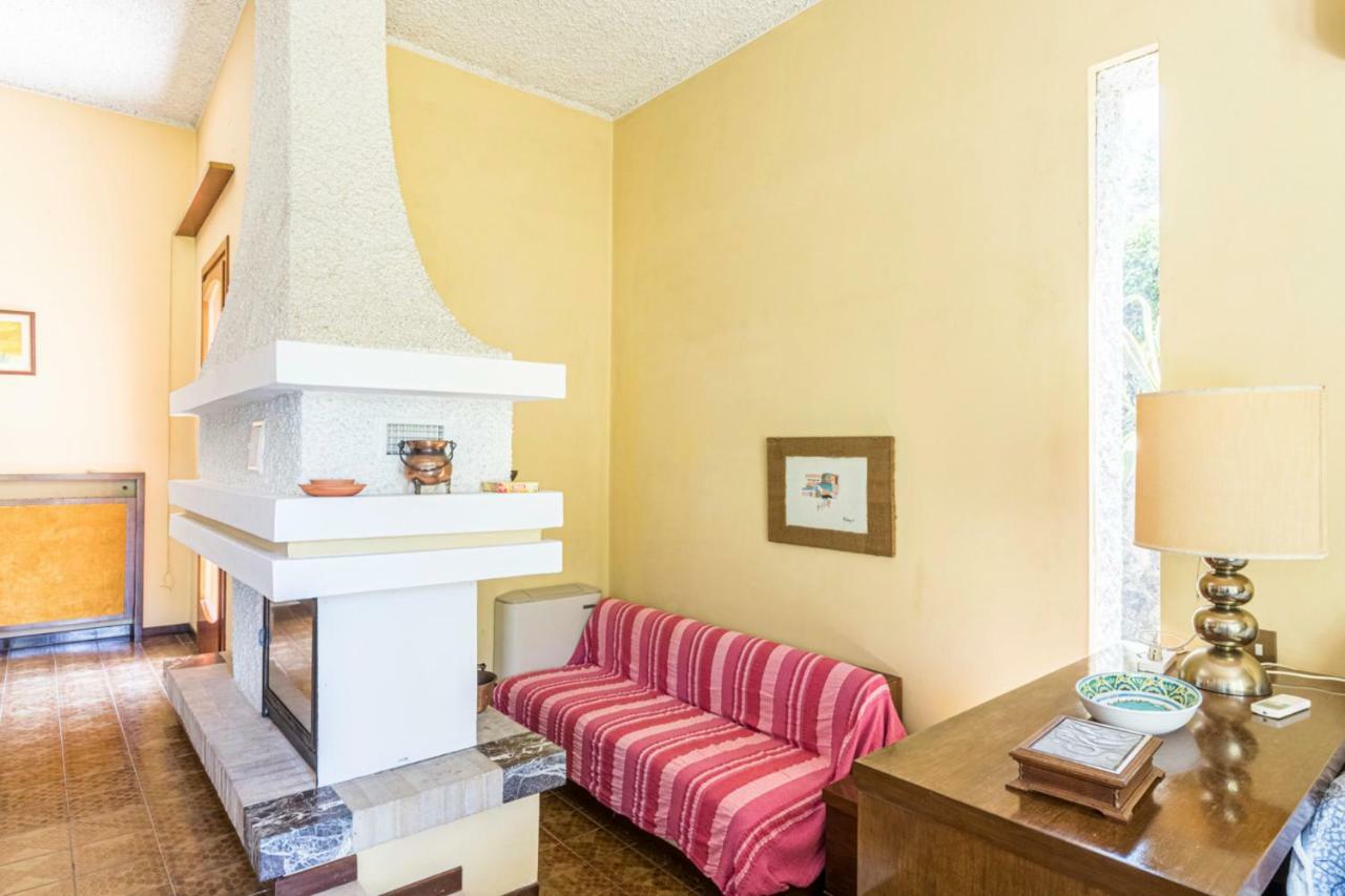 Villa Riviera Levanto Kültér fotó