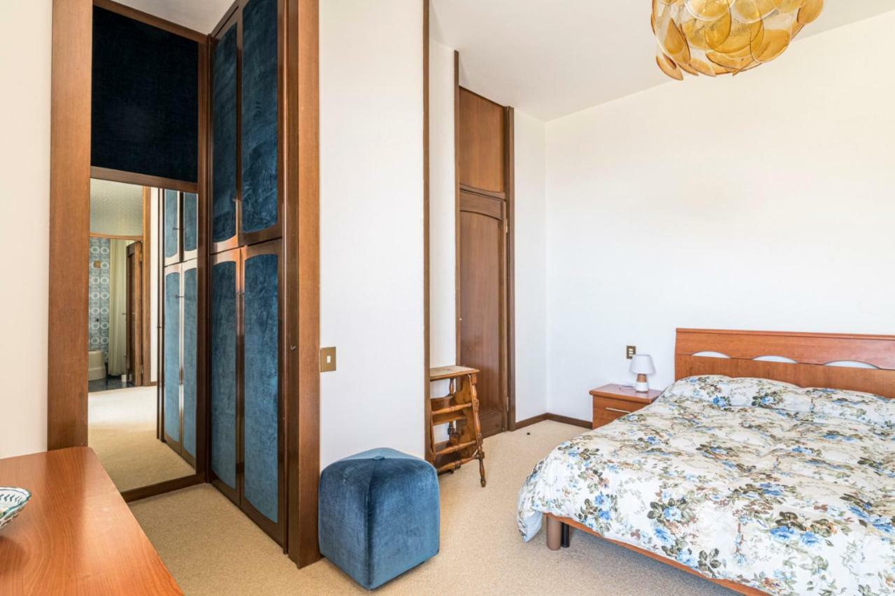 Villa Riviera Levanto Kültér fotó