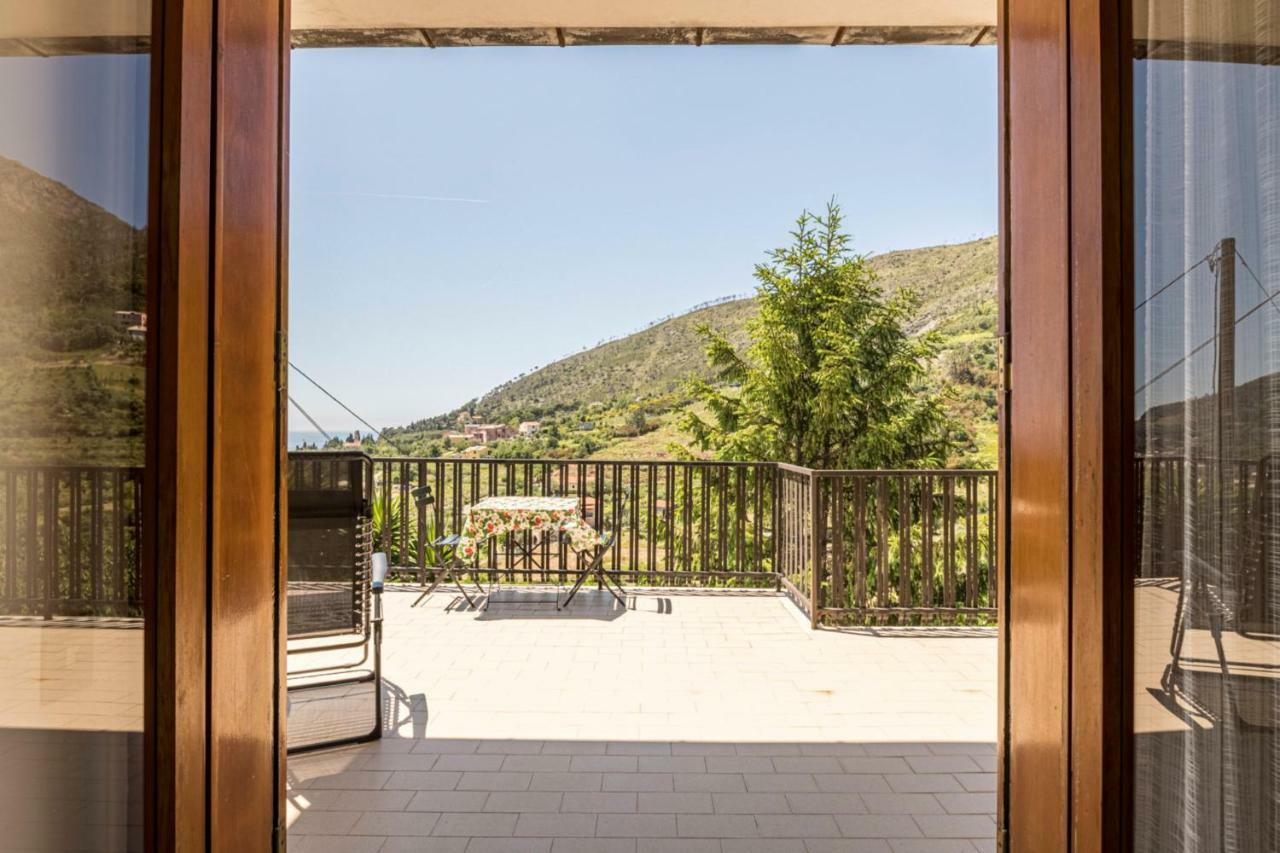 Villa Riviera Levanto Kültér fotó
