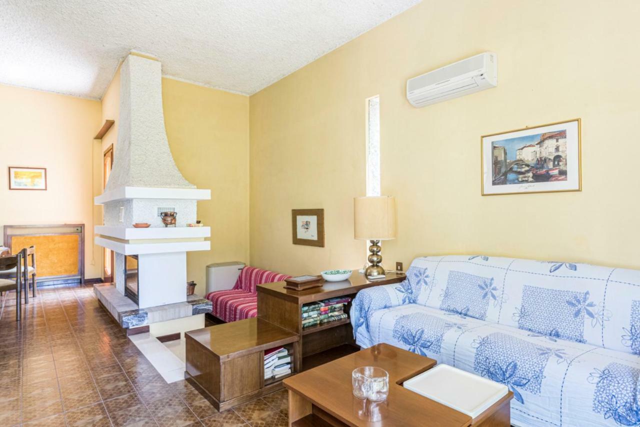 Villa Riviera Levanto Kültér fotó