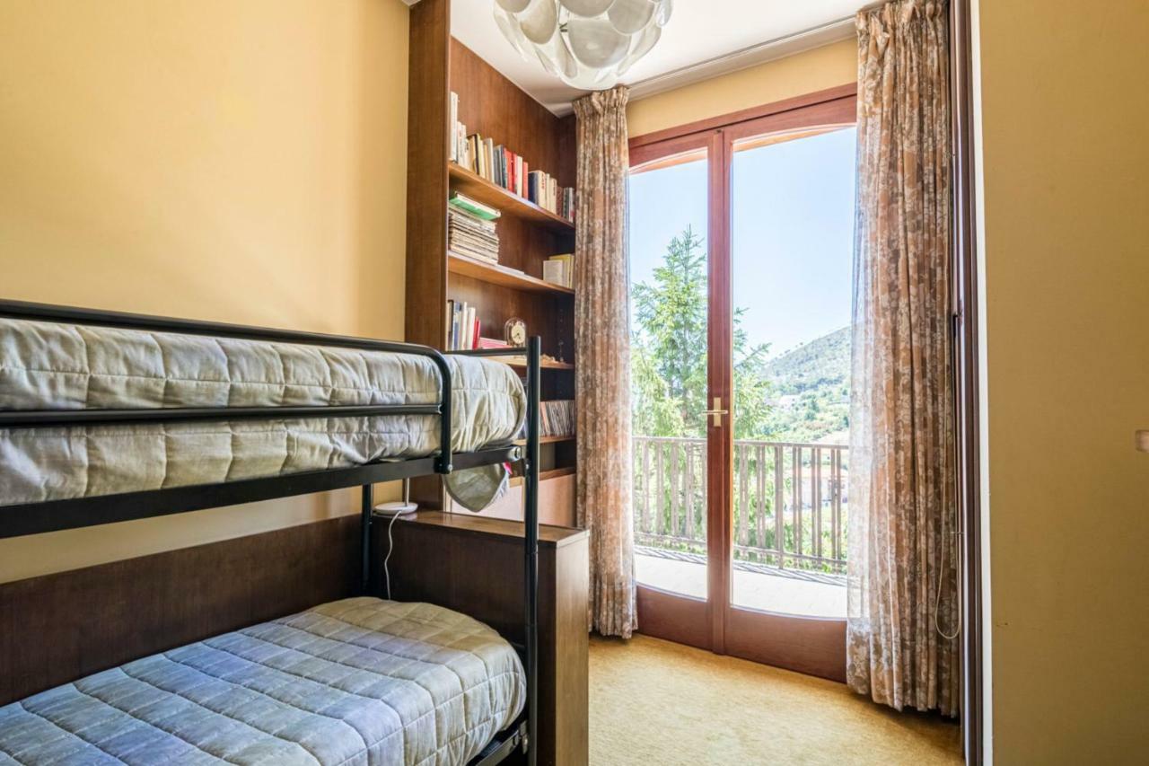 Villa Riviera Levanto Kültér fotó